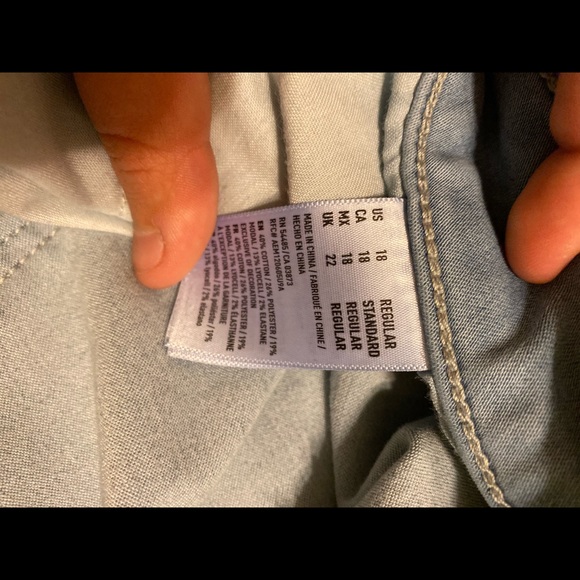 Jeans - Picture 3 of 5